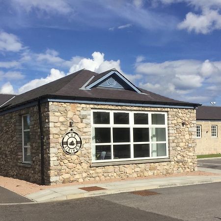The Sidings Inverurie ภายนอก รูปภาพ